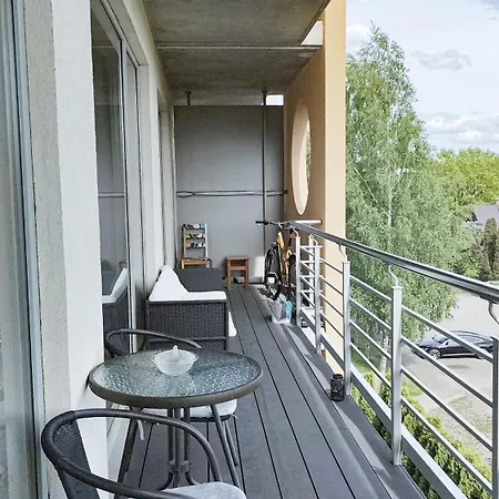 Skyview Retreat * Рига