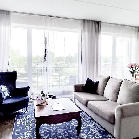 Апартаменты Skyview Retreat