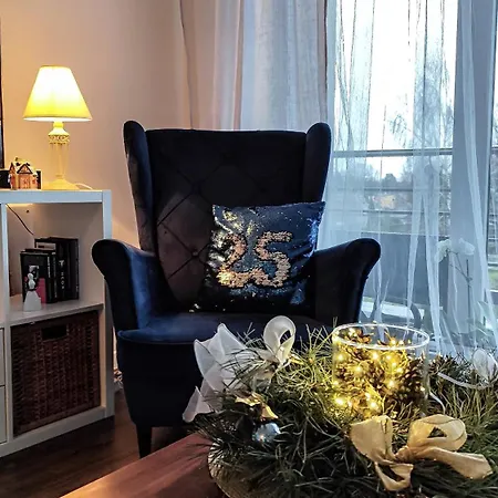 Skyview Retreat Apartment