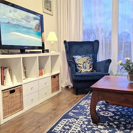 Apartment Skyview Retreat