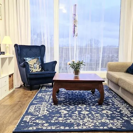 Skyview Retreat Apartment